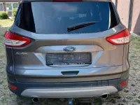 Gebraucht Ford Kuga 163 PS (119 kW) 2013 Grau SUV