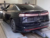 Gebraucht VW ID.7 Pro 210 kW (286 PS) 2023 Grenadillschwarz (metallic) Kleinwagen