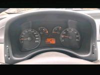 Gebraucht Fiat Punto 60 PS (44 kW) 2004 Silber Kleinwagen