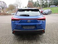 gebraucht Lexus UX Luxury Line Navi/Leder