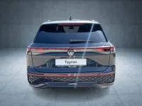 Gebraucht VW Tayron R-line 272 PS (200 kW) 2025 Grau SUV