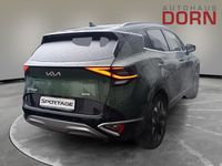 Neu Kia Sportage Plus 252 PS (185 kW) 2025 Grün SUV
