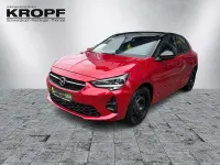 Usata Opel Corsa GS Line 131 CV (96 kW) 2022 Rosso Utilitaria