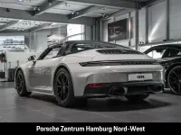 Neu Porsche 911 Targa 4S 480 PS (353 kW) 2025 Weiß Cabrio
