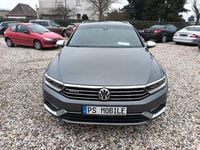 Brugt VW Passat Alltrack 239 HK (175 kW) 2016 Grå Stationcar