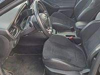 Gebraucht Ford Focus Performance Edition 280 PS (205 kW) 2021 Schwarz Limousine