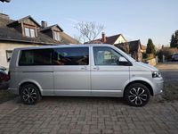 Gebraucht VW T5 Comfortline 179 PS (131 kW) 2014 Van