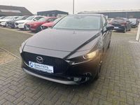 gebraucht Mazda 3 SKYACTIV-G 2.0 150PS Automatik Homura