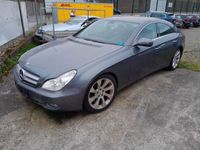 gebraucht Mercedes CLS500 -