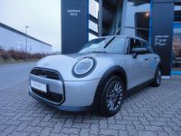 Gebraucht Mini Cooper Classic 156 PS (114 kW) 2024 Silber Kleinwagen