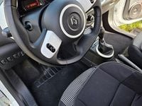 Gebraucht Renault Twingo Intens 65 PS (47 kW) 2020 Weiß Kleinwagen