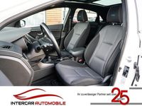 gebraucht Hyundai i30 Passion blue 1.6 GDI |Panorama|Navig.|