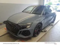 Gebraucht Audi RS3 Sportback Premium 400 PS (294 kW) 2023 Kemoragrau metallic Kleinwagen