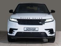 Gebraucht Land Rover Range Rover Velar Black Edition 300 PS (220 kW) 2023 Fuji white SUV
