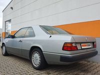 gebraucht Mercedes 230 CE Coupe Schiebedach Sitzheizung 4x el. FH