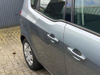 Gebraucht Opel Meriva 95 PS (69 kW) 2014 Grau Van / Kleinbus