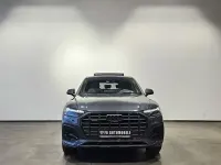 Gebraucht Audi Q5 Sportback Sport 204 PS (150 kW) 2025 Grau SUV
