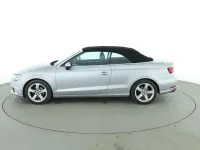 Gebraucht Audi A3 Cabriolet Sport 150 PS (110 kW) 2017 Grau Cabrio