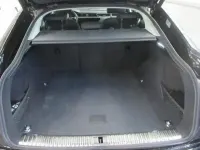 Gebraucht Audi e-tron 300 kW (408 PS) 2021 Schwarz SUV