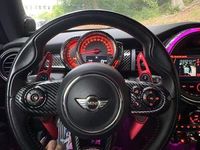 Gebraucht Mini John Cooper Works 231 PS (169 kW) 2017 Schwarz Kleinwagen