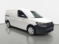 Neu VW Caddy Maxi 122 PS (89 kW) 2025 Weiß Van / Kleinbus
