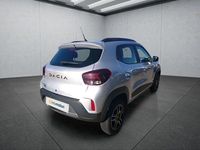 Gebraucht Dacia Spring Extreme 47 kW (65 PS) 2023 Grau Kleinwagen