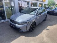 Gebraucht Opel Corsa 101 PS (74 kW) 2024 Grafik grau Kleinwagen