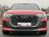 Gebraucht Audi RS Q8 Performance 640 PS (470 kW) 2024 Chilirot metallic SUV