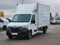 gebraucht Renault Master Kofferaufbau ENERGY dCi 165 3,5t