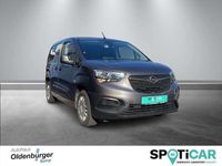 gebraucht Opel Combo Cargo Edition FlexCargo + Sitzheizung