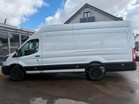Gebraucht Ford Transit Trend 140 PS (102 kW) 2017 Andere Limousine