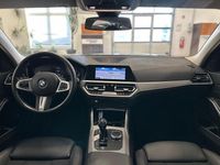 Second-hand BMW 320 Performance 190 CP (139 kW) 2020 Gri Berlinǎ