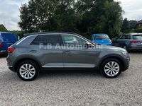 gebraucht VW T-Roc Sport/SHZ/LH/AUTOMATIK/AHK!