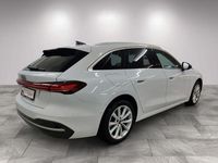 Gebraucht Audi A5 Advanced 204 PS (150 kW) 2025 Gletscherweiß metallic Kombi