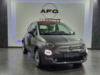 Gebraucht Fiat 500C 69 PS (50 kW) 2018 Other Cabrio