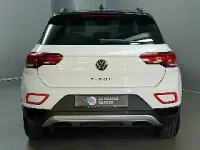 Usata VW T-Roc 150 CV (110 kW) 2025 SUV