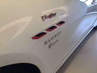 gebraucht Maserati Ghibli Trofeo V8 /Schiebedach