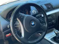 Gebraucht BMW 116 116 PS (85 kW) 2011 Kleinwagen
