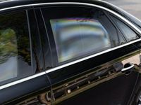Gebraucht Audi A8L 435 PS (319 kW) 2018 Schwarz Limousine