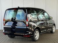 gebraucht VW Caddy 1.5 TSI DSG 84 kW Sitzheiz. Tempom. Radio