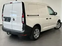 Second-hand VW Caddy 75 CP (55 kW) 2023 Alb Monovolum