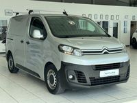 gebraucht Citroën Jumpy Kasten Business XS *Navi*Kamera*AHK*