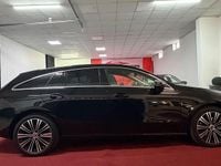 Gebraucht Mercedes CLA220 Shooting Brake 190 PS (139 kW) 2022 Schwarz Kombi