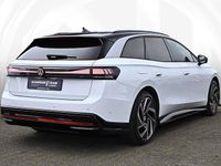 Gebraucht VW ID.7 Pro 210 kW (286 PS) 2024 Weiß Kombi