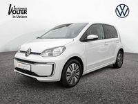 Gebraucht VW e-up! Style 61 kW (83 PS) 2022 Weiß Kleinwagen