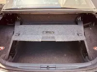 Gebraucht VW Eos 122 PS (89 kW) 2010 Schwarz Cabrio