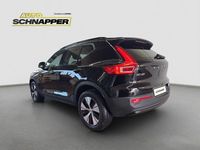 Gebraucht Volvo XC40 Plus 163 PS (119 kW) 2023 Schwarz SUV