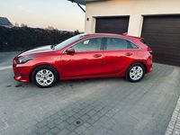 Gebraucht Kia Ceed 160 PS (117 kW) 2022 Rot Kleinwagen