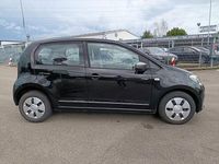 Gebraucht VW up! 75 PS (55 kW) 2014 Other Kleinwagen
