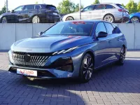 Neu Peugeot 308 SW 145 PS (106 kW) 2026 Blau Kombi